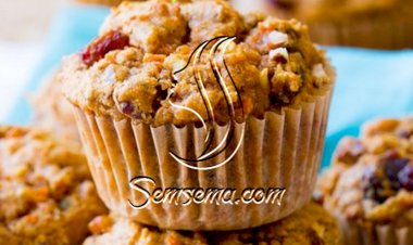 طريقة عمل مافن كيك صحي