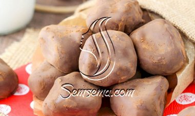 طريقة عمل حلى كرات الاوريو