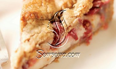 طريقة عمل التارت بالفواكه