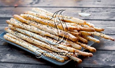 طريقة عمل بسكويت اليانسون بدون بيض