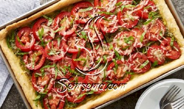 طريقة عمل تارت اللحمة المفرومة