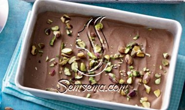 طريقة عمل ايس كريم افوكادو صحي