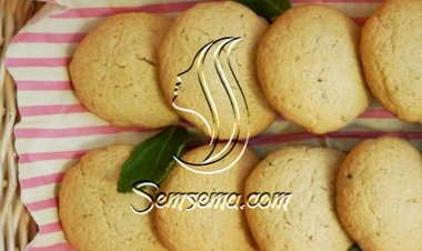 طريقة عمل بسكويت بالنعناع