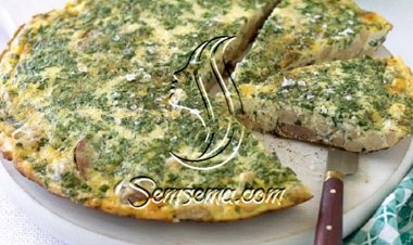 طريقة عمل الفريتاتا الايطالية