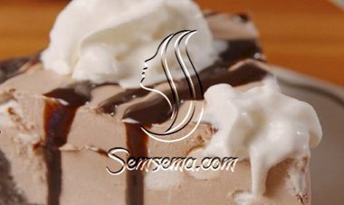 طريقة عمل تشيز كيك بالكاكاو