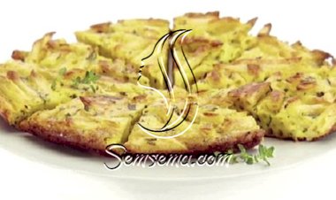 طريقة عمل فريتاتا البيض الايطالية