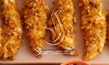 طريقة عمل صدور دجاج مشوية بالفرن