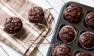 طريقة عمل كعك الشوكولاته