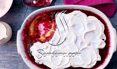 طريقة عمل بودنج سهل