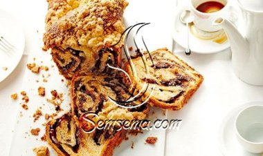 طريقة عمل الكيك بالخميرة الفورية