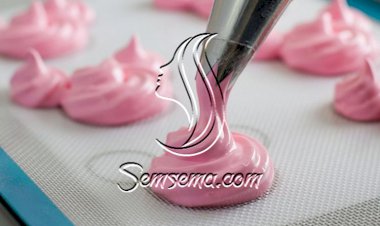 طريقة عمل الميرانغ في البيت