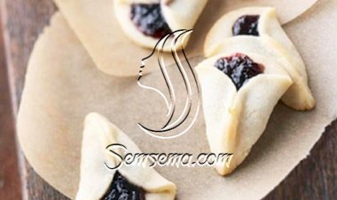 طريقة عمل حلى سهل بالمربى