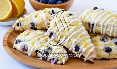 طريقة عمل بسكويت سريع للاطفال