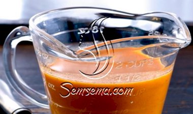 طريقة عمل صلصة بافلو