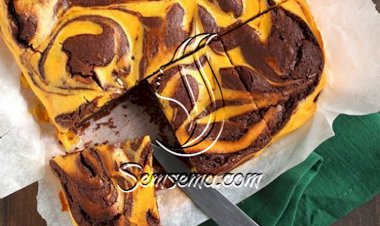 طريقة عمل اطيب كيكة باليقطين