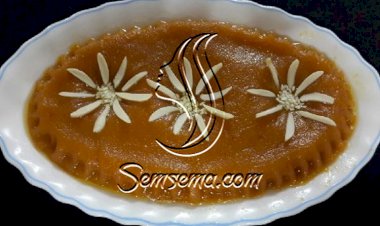 طريقة عمل حلويات ايرانية