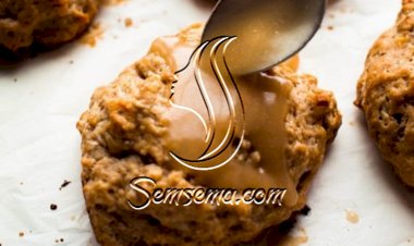 طريقة عمل كوكيز لذيذ وطري