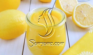طريقة عمل صوص الليمون للحلويات