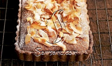 طريقة عمل تارت المربى