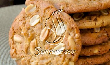 طريقة عمل كوكيز سهل وطري