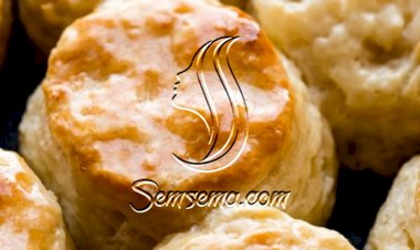 طريقة عمل حلى بعجينة البف باستري