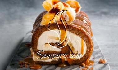 طريقة عمل حلى البانوفي بالموز