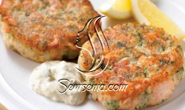 طريقة عمل عجة الجمبرى