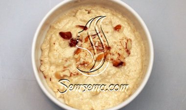 طريقة عمل مقبلات يونانية سهلة