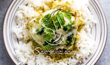 طريقة عمل دجاج على الطريقة الايطالية