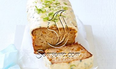 طريقة عمل كيك المانجو و الاناناس