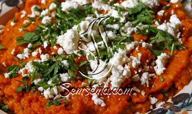 طريقة عمل صوص تغميس للدجاج المشوي