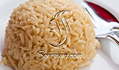 طريقة عمل الارز بالفرن بالصور