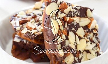 طريقة عمل التوفي بدون قشطة