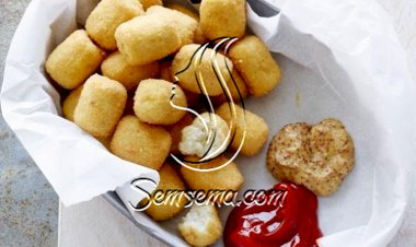 طريقة عمل القرنبيط بالبيض فى الفرن