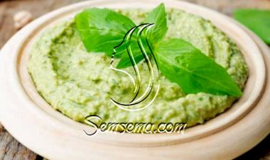 ما هي اسهل طريقه لتحضير الحمص ؟