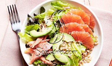 طريقة عمل الجريب فروت للتخسيس