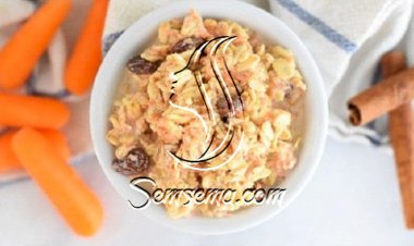 طريقة عمل الشوفان للفطور للرجيم