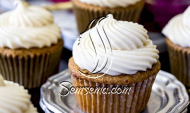 طريقة عمل الكب كيك بالزبادي