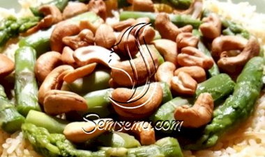 طريقة عمل ارز بيلاف بالكاجو