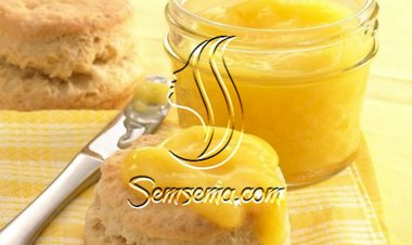 طريقة عمل كريمة الليمون للكيك