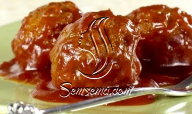 طريقة عمل الكفتة الجزائرية