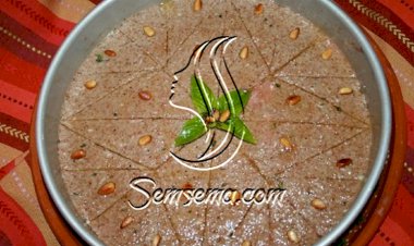 طريقة عمل الكبة السورية بالفرن