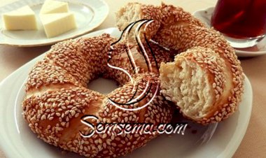 السميت التركي كما يصنع في تركيا