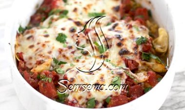 طريقة طبخ الخرشوف المعلب بالفرن