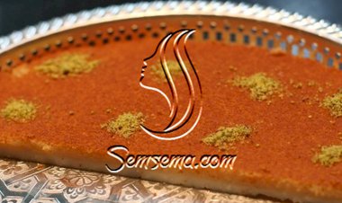 طريقة عمل كنافة بالجبن