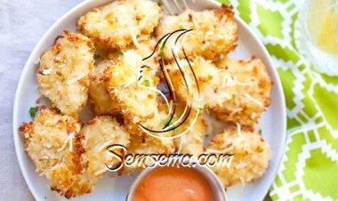 طريقة عمل ناجتس الدجاج للاطفال