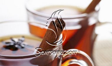 طريقة عمل مشروب القرفة للتخسيس