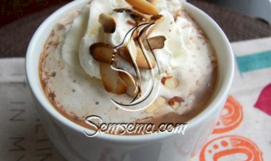 طريقة عمل شراب الكاكاو للتسمين