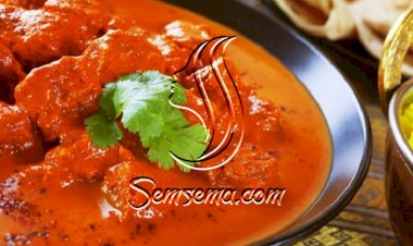 طريقة عمل ناشف لحم هندي