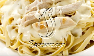 طريقة عمل الباستا الفريدو‎